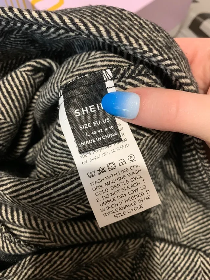 Short - photo numéro 4