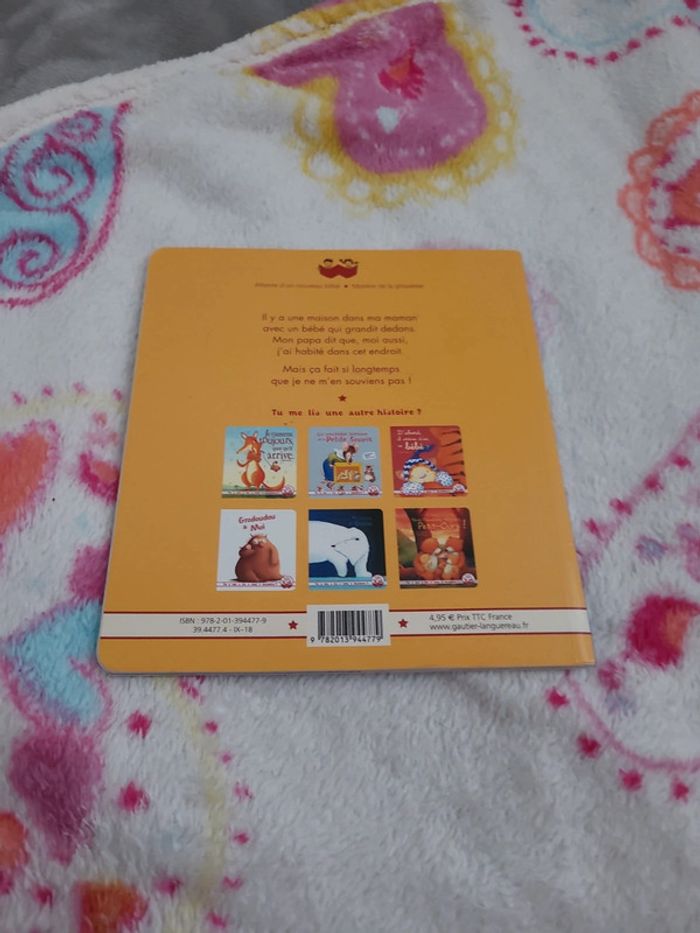 Livre - photo numéro 2