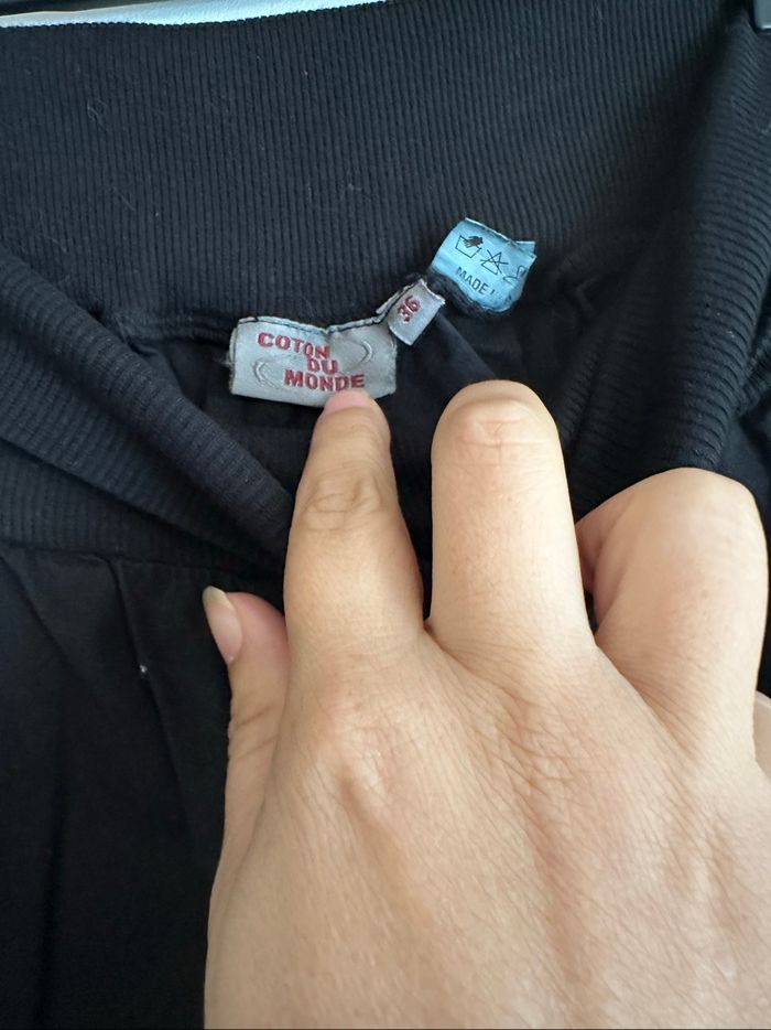 Pantalon - Taille 36 - photo numéro 3