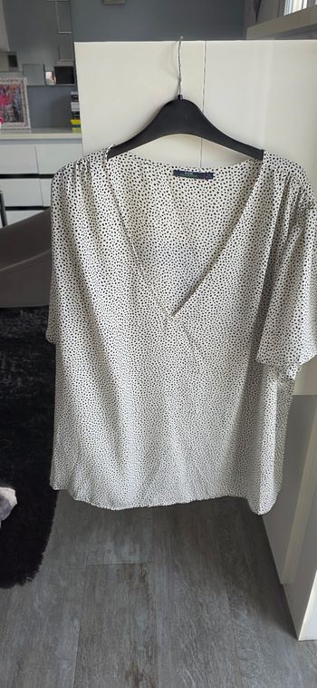 Tunique taille 50-52