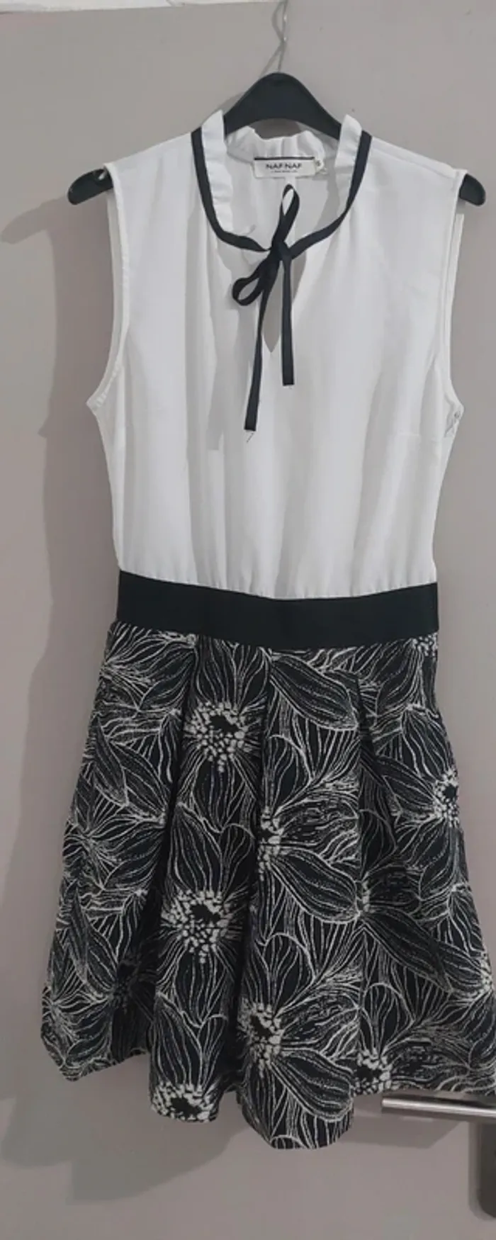Robe Naf Naf - photo numéro 3