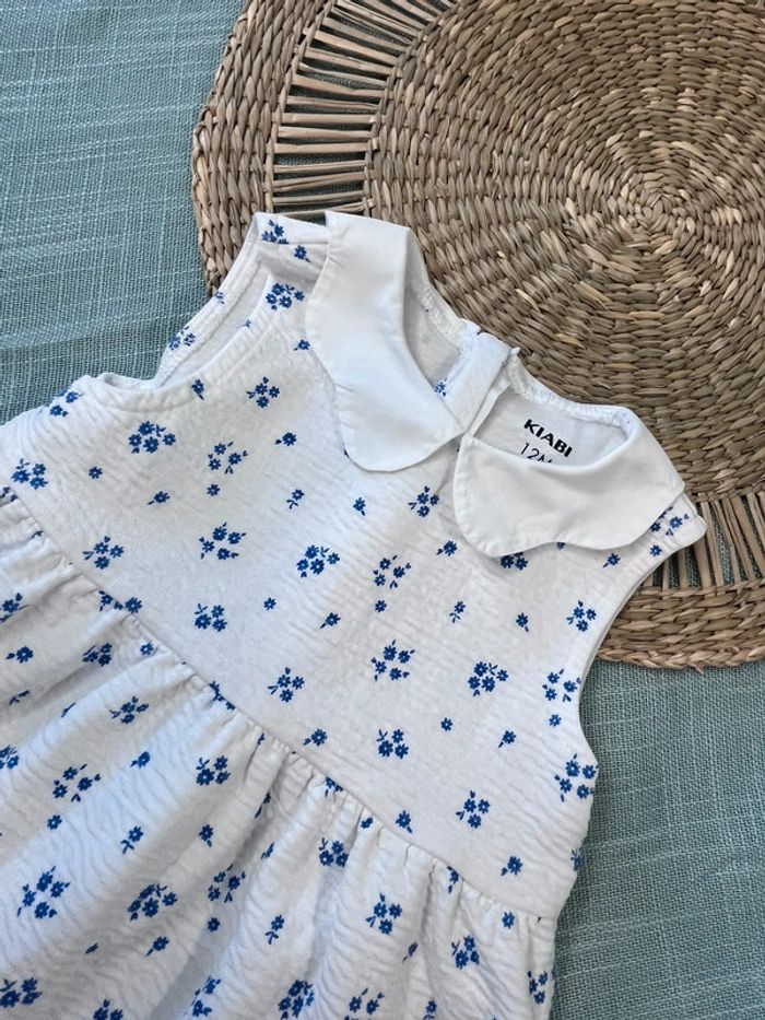 Robe 12 mois - photo numéro 4