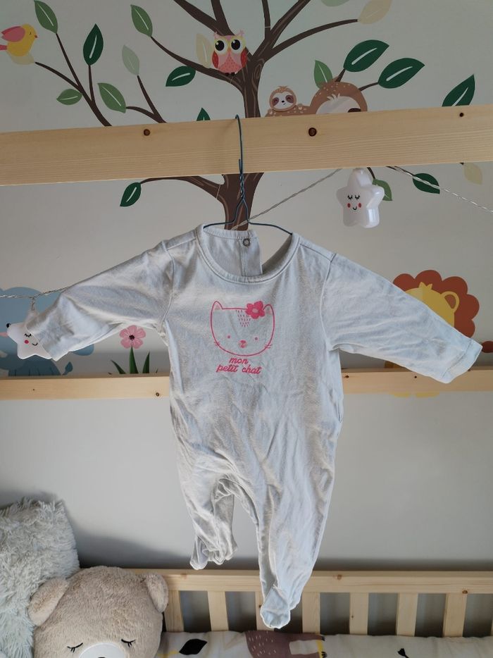 Pyjamas - photo numéro 7