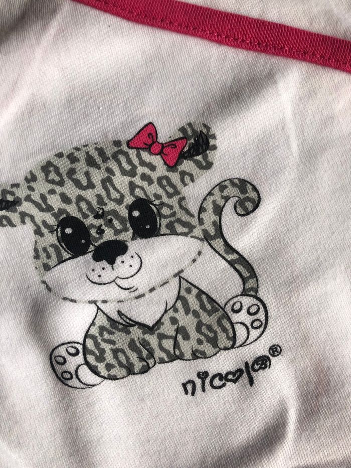 Gilet bébé fille - photo numéro 2