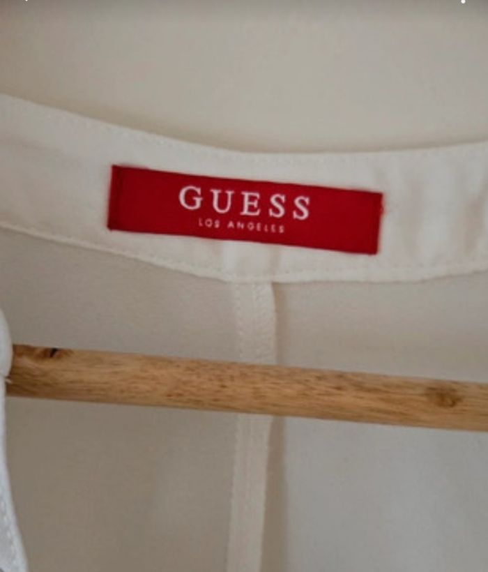 Chemise - photo numéro 3
