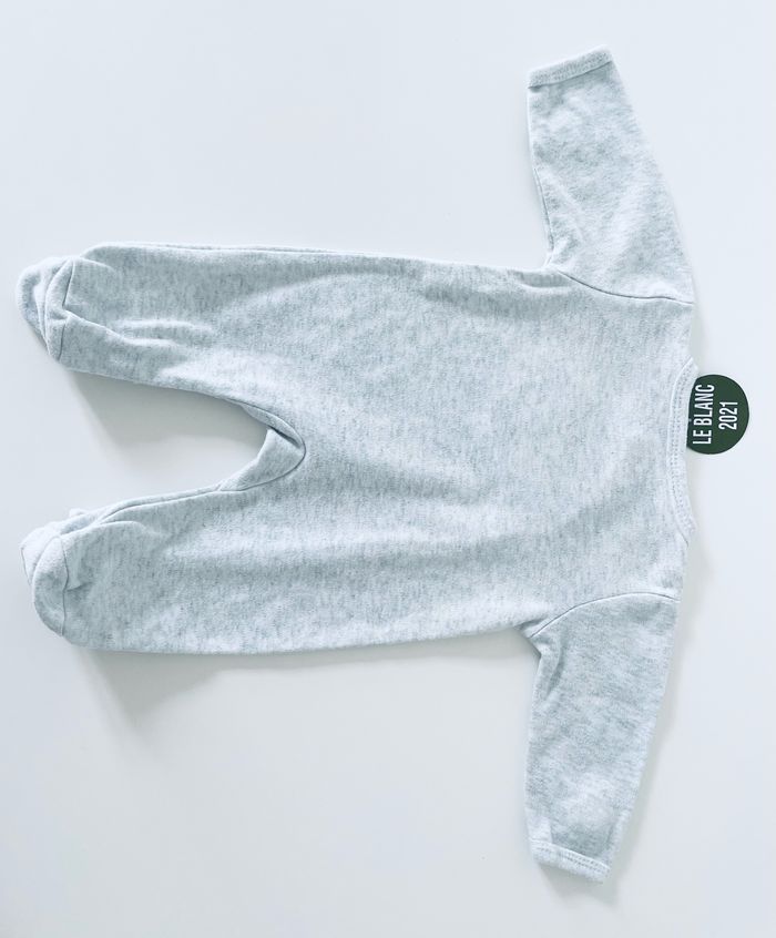 Pyjama , taille 1 mois - photo numéro 8