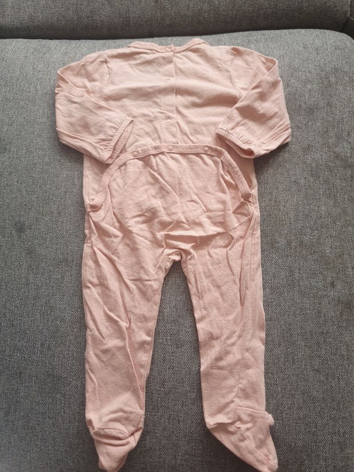 Pyjama Vertbaudet - photo numéro 4