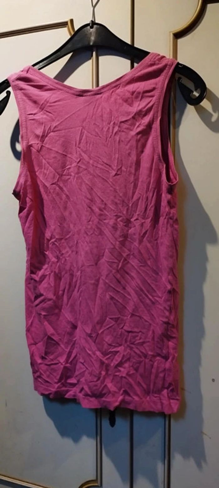 Débardeur - photo numéro 2