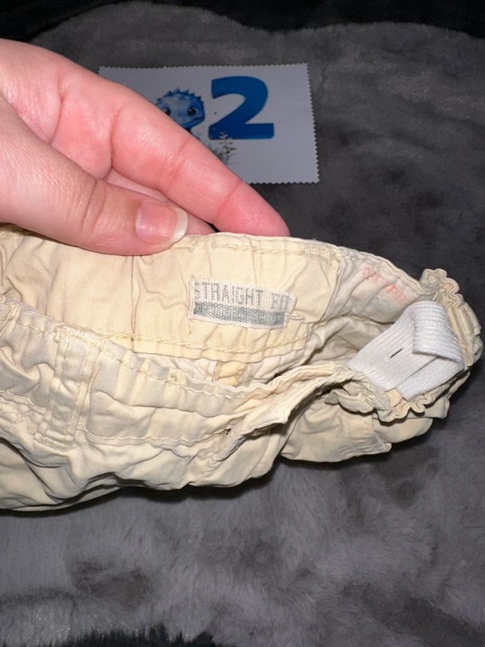 Short - photo numéro 3