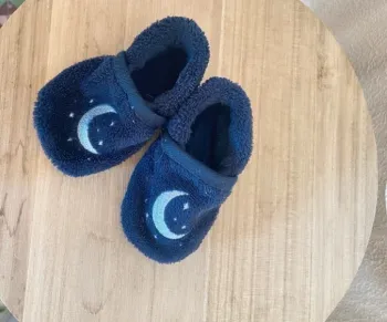 Chausson bébé