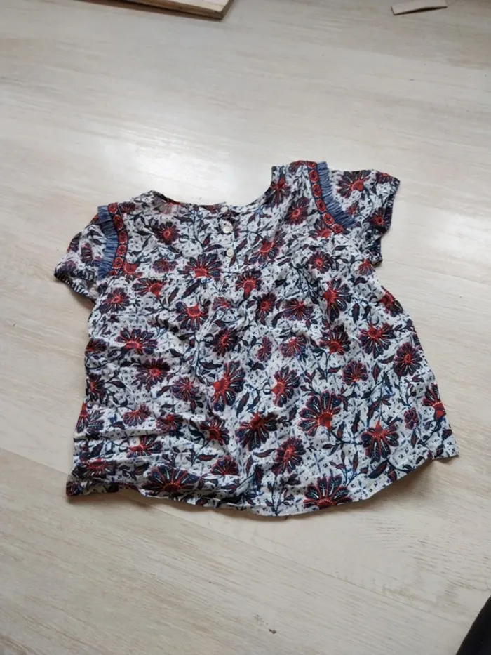 Blouse pepe jeans - photo numéro 2