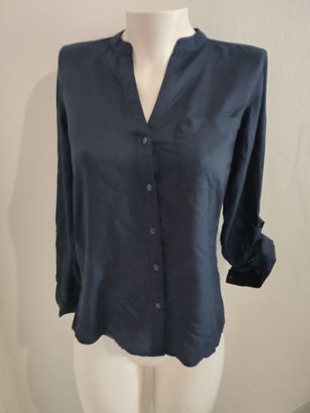 #kytie34femme. Chemise blouse manches longues taille 34