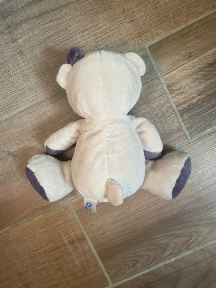 Peluche - photo numéro 2