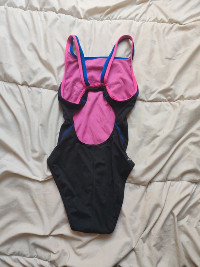 Maillot de bain une piece nabaiji - photo numéro 2
