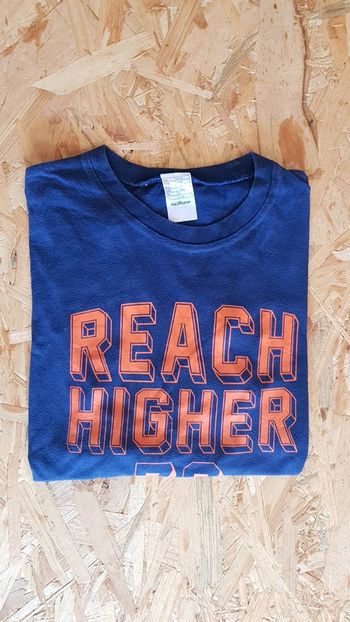 T shirt manches longues