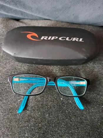 Monture de lunette rip curl 3