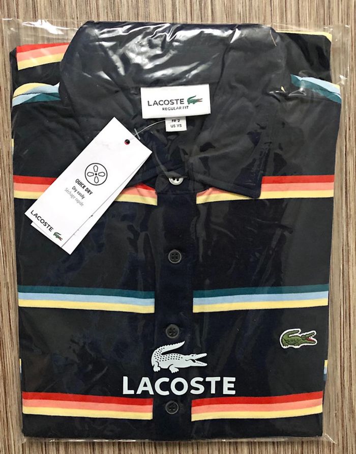 Polo Lacoste Neuf - photo numéro 5