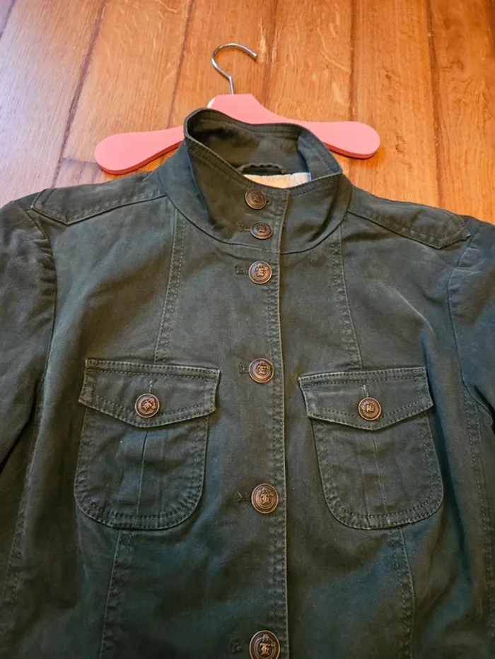 Veste Esprit 42/L - photo numéro 2