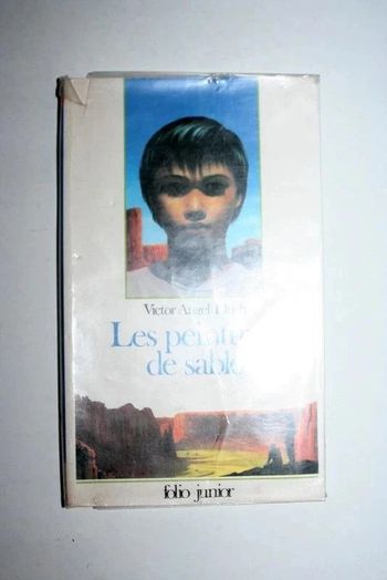 Les peintures de sable de Victor Angel Lluch