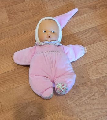 Poupée Corolle