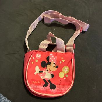 Sac bandoulière Minnie