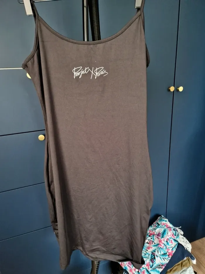 Robe été