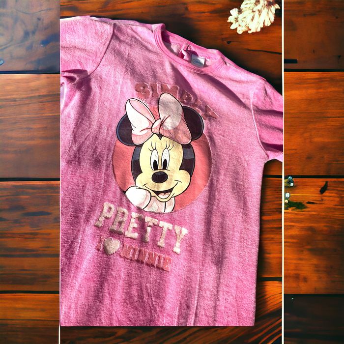 Pyjama velours Disney 2 ans TBE (5€) - photo numéro 3