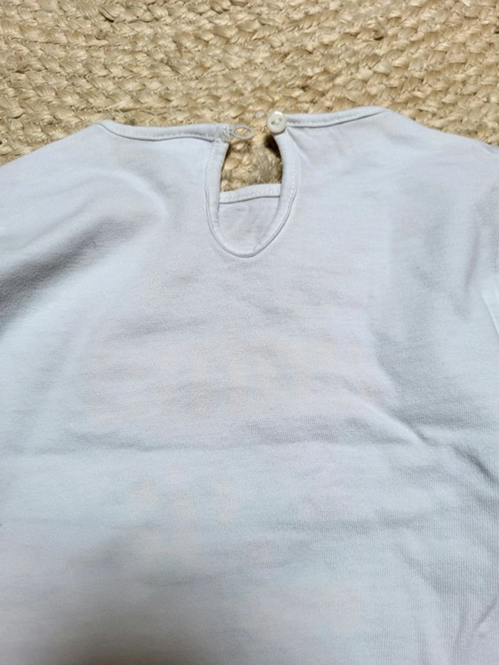 Haut taille 18 mois - photo numéro 5
