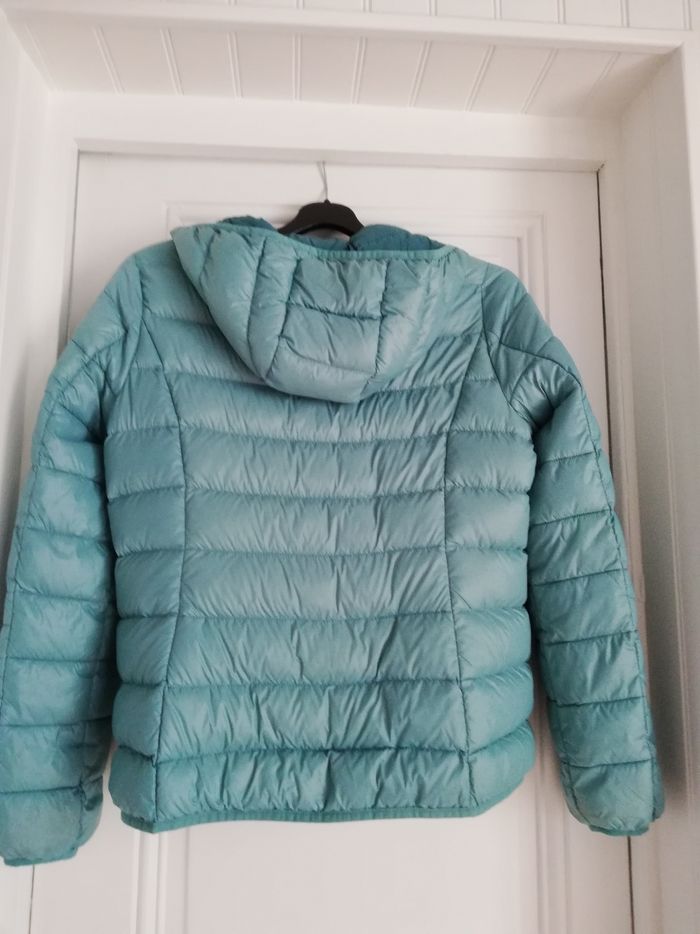 Doudoune - photo numéro 2