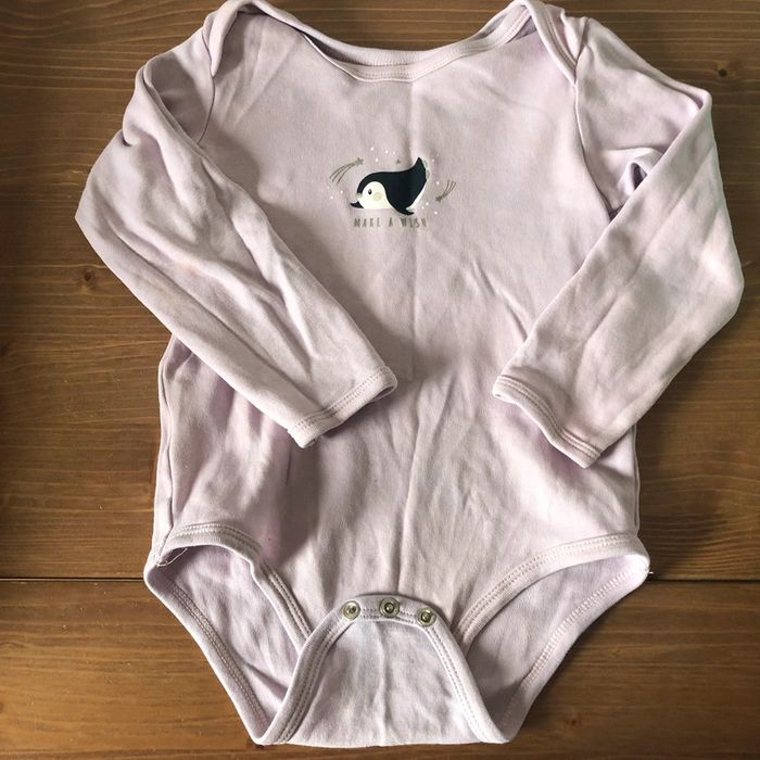 Body 36 mois - photo numéro 3