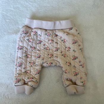 Pantalon bébé