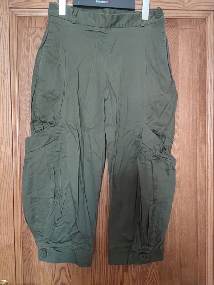 Pantalon taille 38