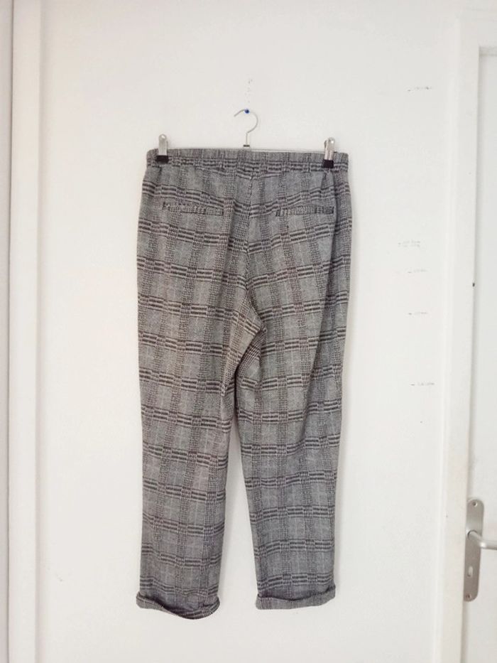Pantalon style chino femme - photo numéro 3