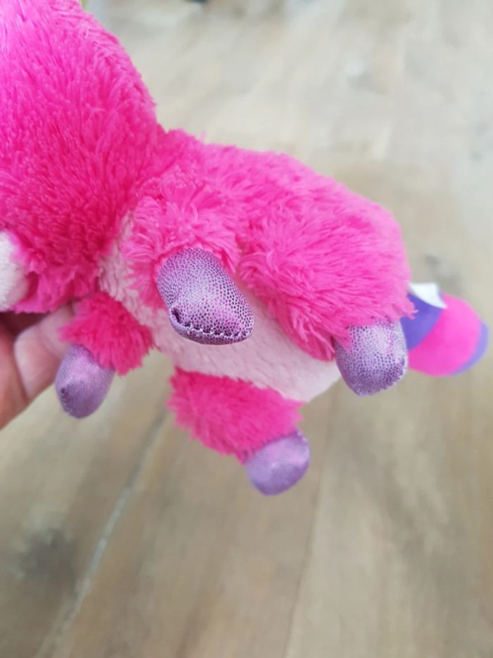 Peluche Ty Roxie - photo numéro 3