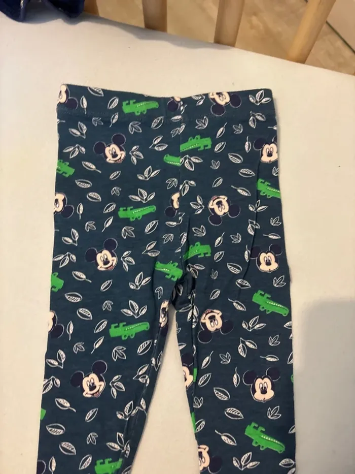 Lot 11 pantalons - photo numéro 12