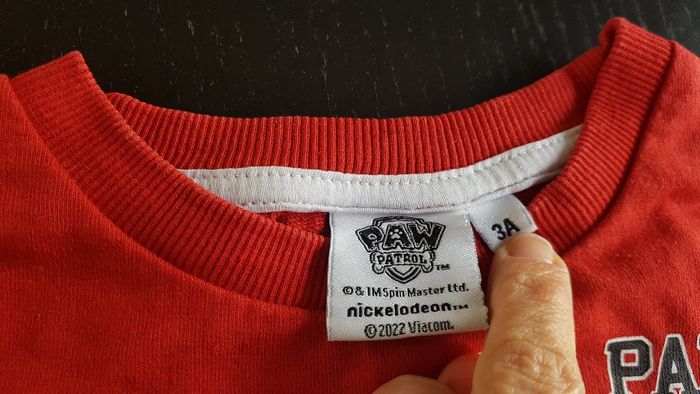 Lot de 2 sweatshirt garçon 3 ans - photo numéro 8