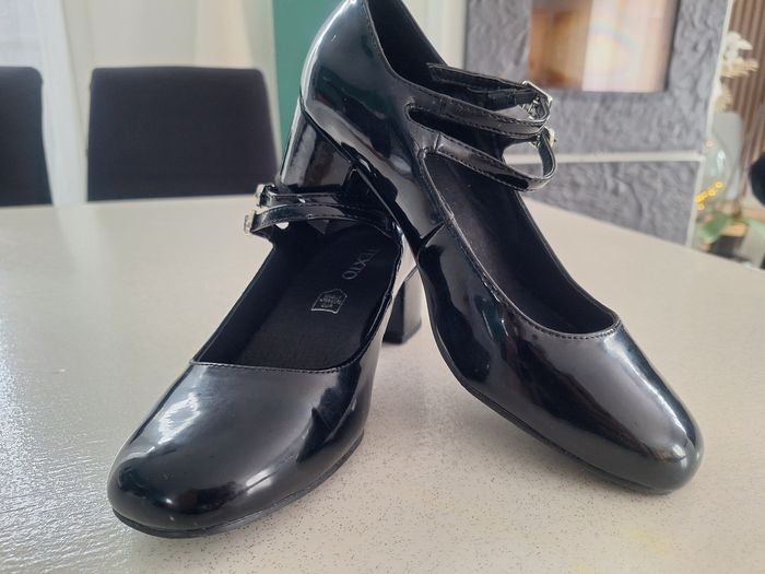 Ballerines double brides - photo numéro 3