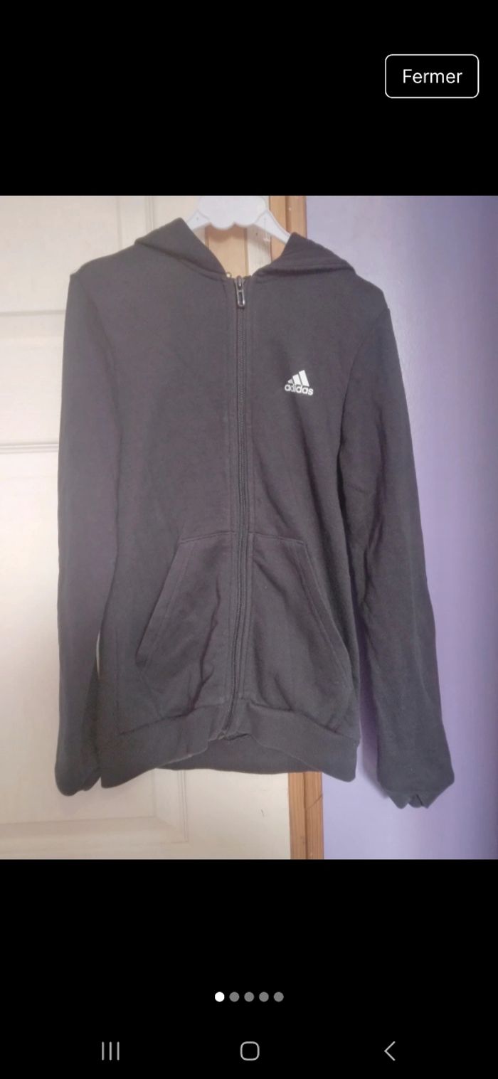 Veste adidas