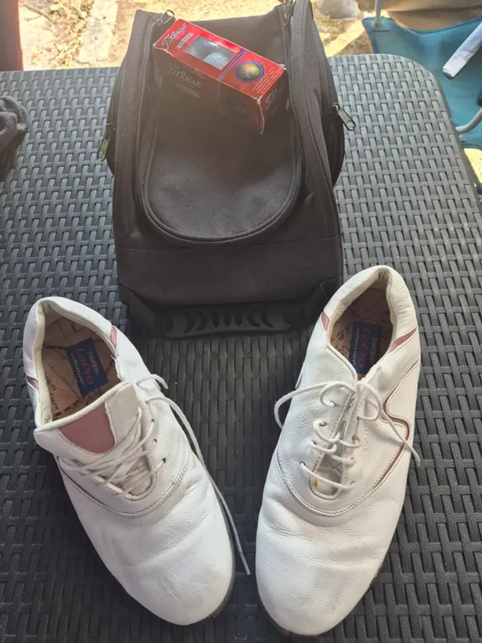 Chaussures de Golf - photo numéro 6