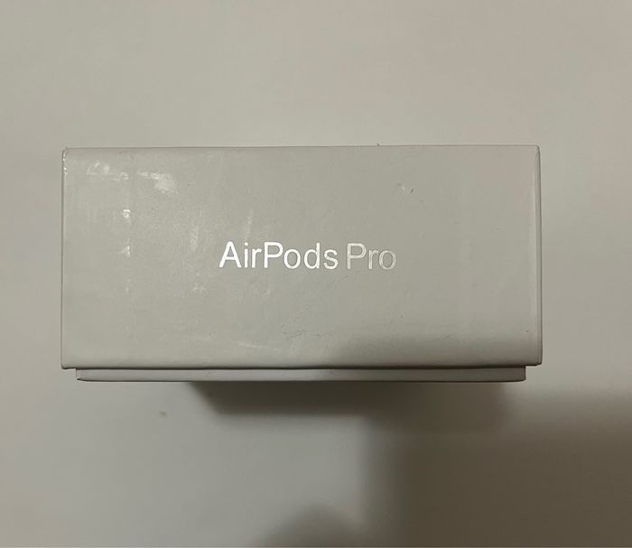 Airpods pro 2 tout neuf - photo numéro 2