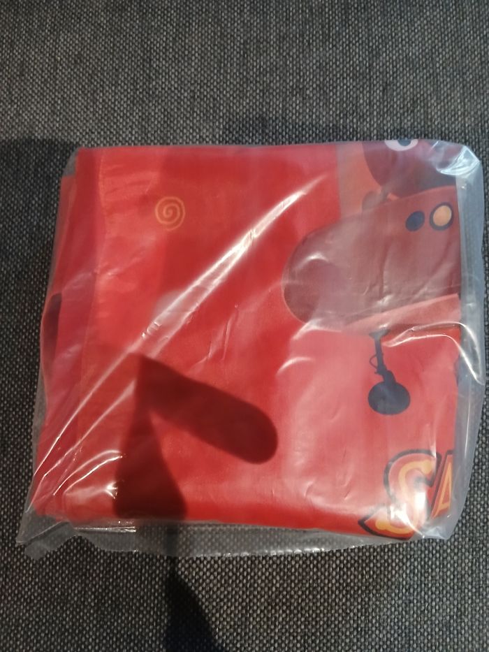 Tablier de cuisine samsam à partir de 6ans - photo numéro 4