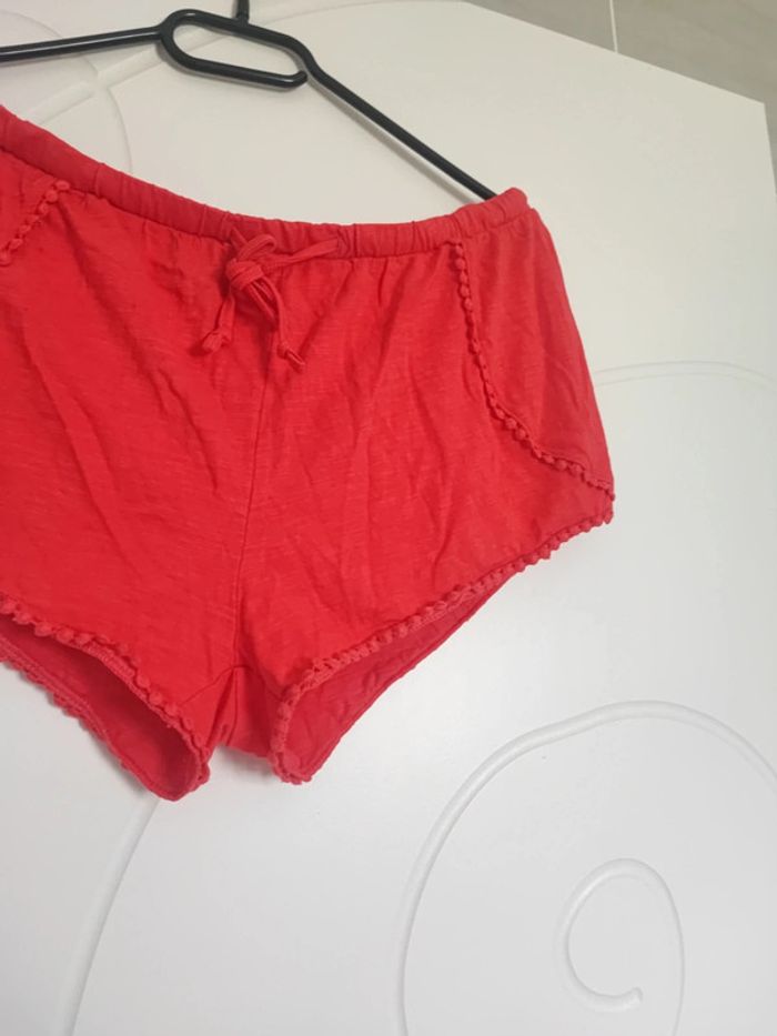 Short de pyjama - photo numéro 2