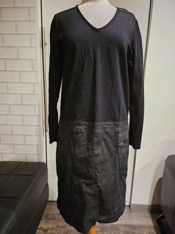 Robe pause café T 46