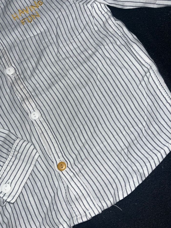 Chemise 24 mois - photo numéro 4