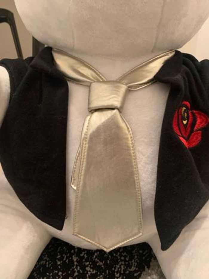 Peluche Play boy neuve - photo numéro 2