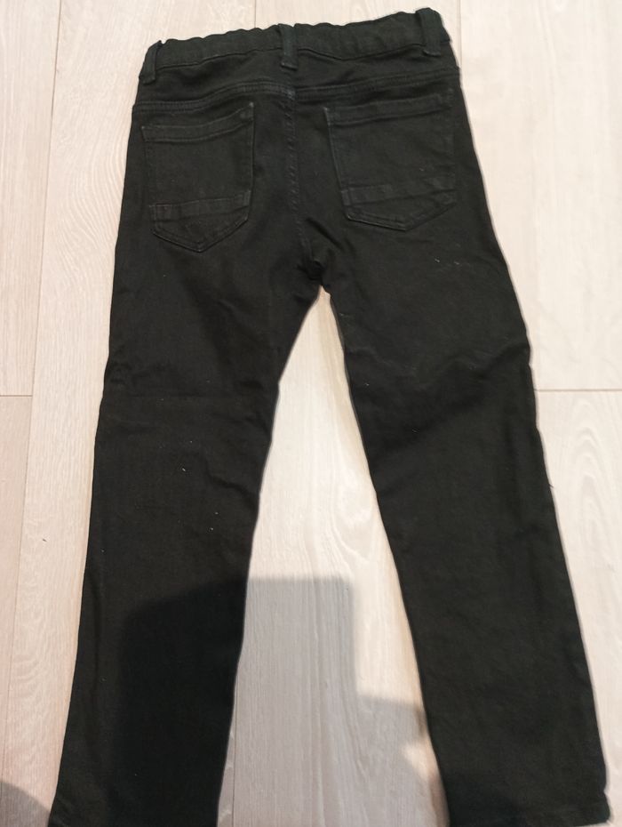 Jeans slim - photo numéro 2