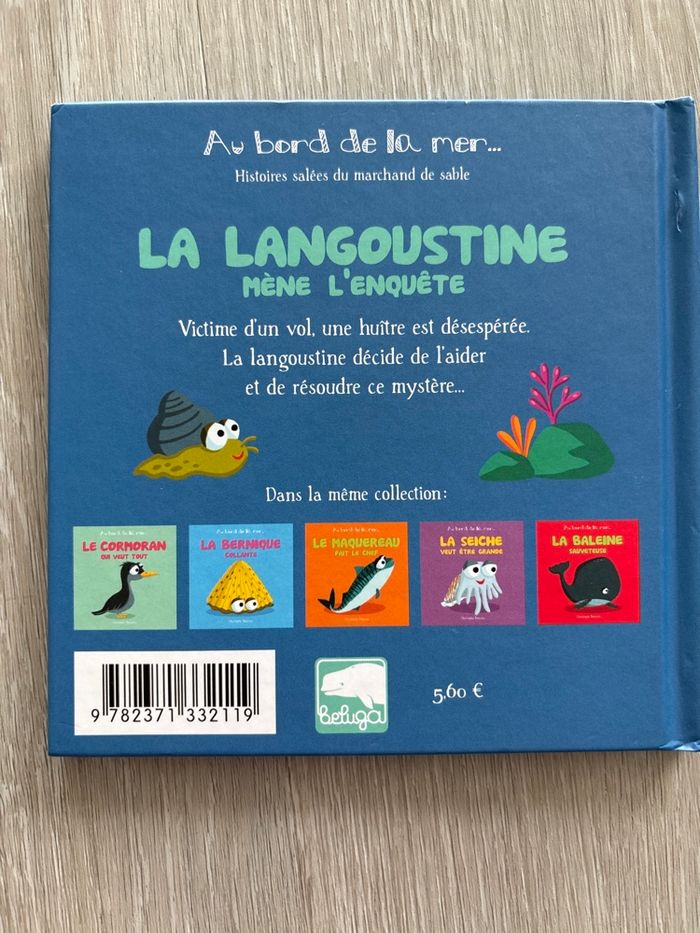 Livre - photo numéro 2