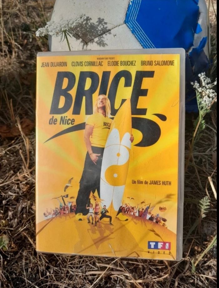 DVD ado et famille