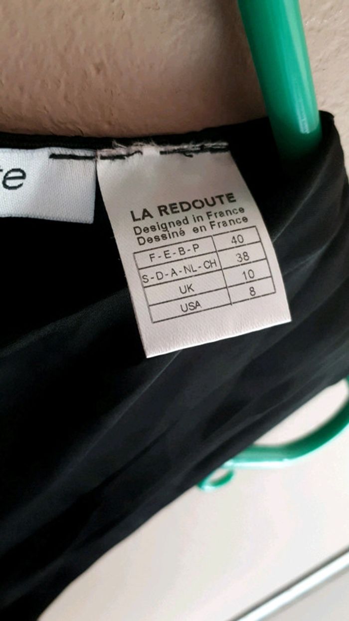 Robe légère - photo numéro 6