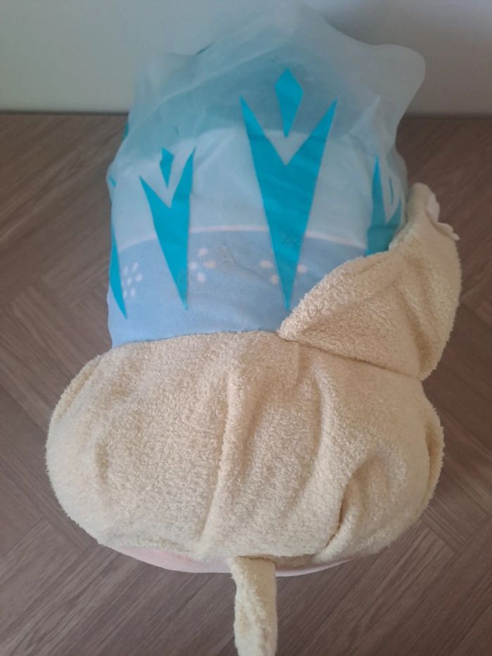 Tsum tsum La reine des neiges Disney - photo numéro 4